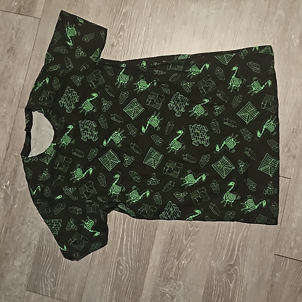 T shirt